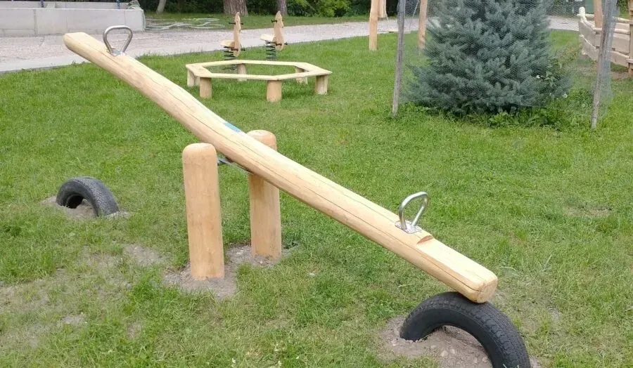 Hojdačka typ HP