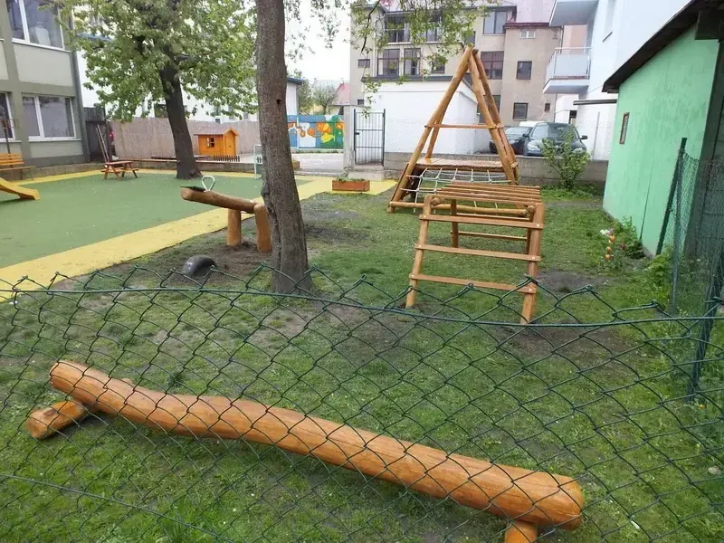 Materská škola Žilina, fotografia 2
