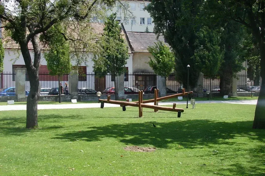 Grassalkovichova – Prezidentská záhrada, fotografia 11