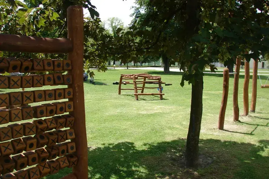 Grassalkovichova – Prezidentská záhrada, fotografia 13