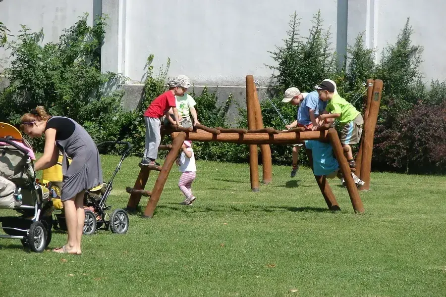 Grassalkovichova – Prezidentská záhrada, fotografia 6
