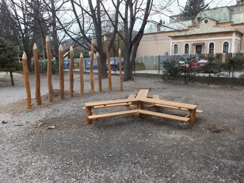 Rožnava, fotografia 4