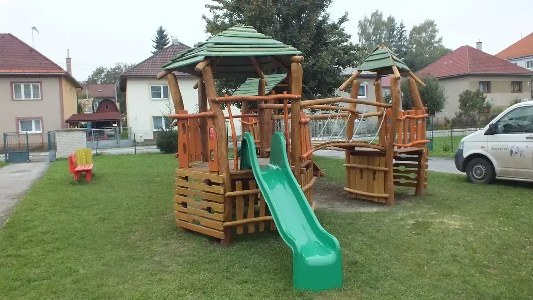 Slovenská Ľupča, fotografia 4